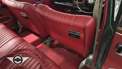 Lot 390 - 1970 AUSTIN MORRIS 1800
