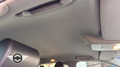 Lot 254 - 2008 VOLKSWAGEN TOUAREG ALT V10 313 A