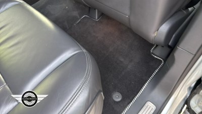 Lot 254 - 2008 VOLKSWAGEN TOUAREG ALT V10 313 A