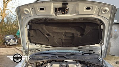 Lot 254 - 2008 VOLKSWAGEN TOUAREG ALT V10 313 A