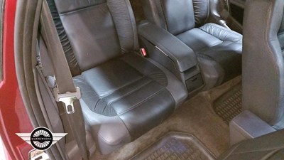 Lot 304 - 1996 VOLVO 480 CELEBRATION