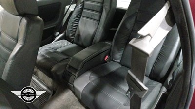 Lot 304 - 1996 VOLVO 480 CELEBRATION
