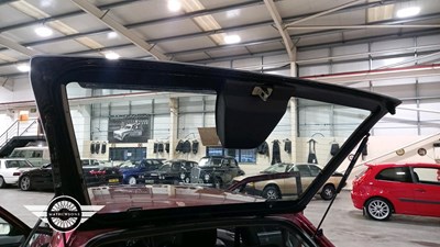 Lot 304 - 1996 VOLVO 480 CELEBRATION
