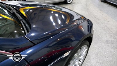 Lot 210 - 2010 BMW 630I SE AUTO