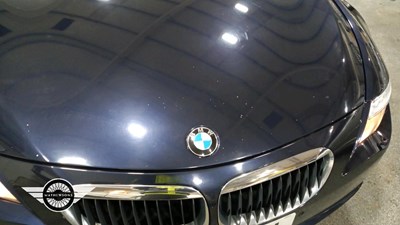 Lot 210 - 2010 BMW 630I SE AUTO