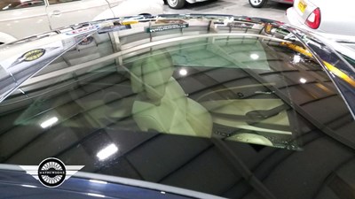 Lot 210 - 2010 BMW 630I SE AUTO