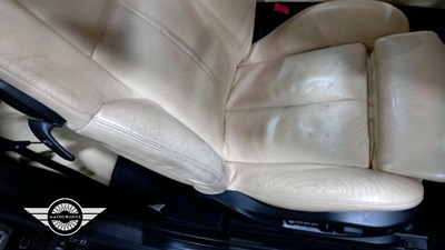 Lot 210 - 2010 BMW 630I SE AUTO