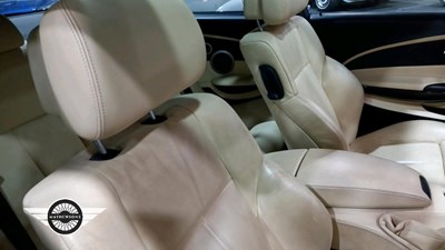 Lot 210 - 2010 BMW 630I SE AUTO