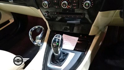 Lot 210 - 2010 BMW 630I SE AUTO