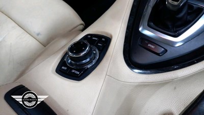 Lot 210 - 2010 BMW 630I SE AUTO