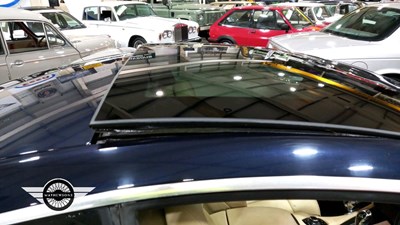 Lot 210 - 2010 BMW 630I SE AUTO