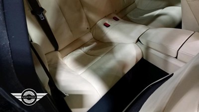 Lot 210 - 2010 BMW 630I SE AUTO