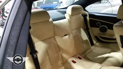 Lot 210 - 2010 BMW 630I SE AUTO