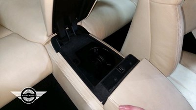 Lot 210 - 2010 BMW 630I SE AUTO