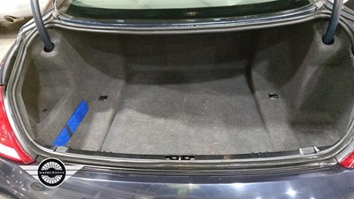 Lot 210 - 2010 BMW 630I SE AUTO