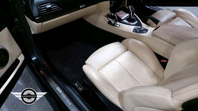 Lot 210 - 2010 BMW 630I SE AUTO