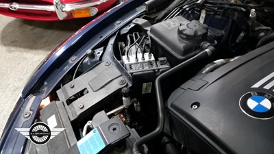 Lot 210 - 2010 BMW 630I SE AUTO