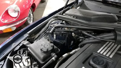 Lot 210 - 2010 BMW 630I SE AUTO