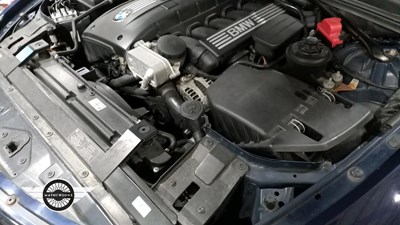 Lot 210 - 2010 BMW 630I SE AUTO