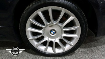 Lot 210 - 2010 BMW 630I SE AUTO