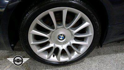 Lot 210 - 2010 BMW 630I SE AUTO