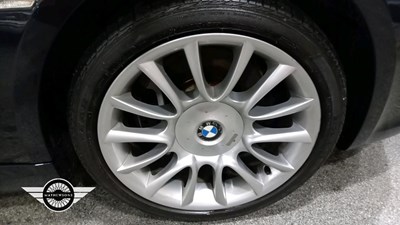 Lot 210 - 2010 BMW 630I SE AUTO