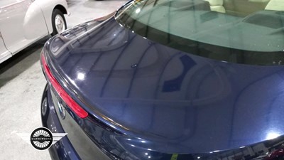Lot 210 - 2010 BMW 630I SE AUTO