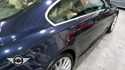 Lot 210 - 2010 BMW 630I SE AUTO