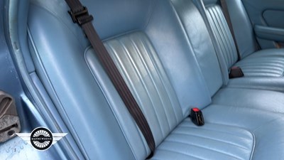 Lot 228 - 1981 ROLLS ROYCE SILVER SPIRIT