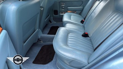 Lot 228 - 1981 ROLLS ROYCE SILVER SPIRIT
