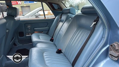 Lot 228 - 1981 ROLLS ROYCE SILVER SPIRIT