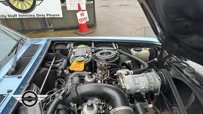 Lot 228 - 1981 ROLLS ROYCE SILVER SPIRIT
