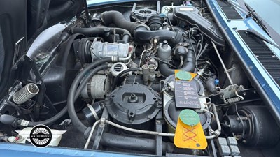 Lot 228 - 1981 ROLLS ROYCE SILVER SPIRIT