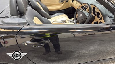 Lot 348 - 2002 MERCEDES SLK 230 KOMPRESSOR