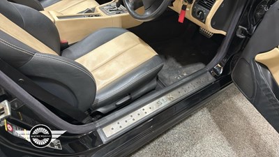Lot 348 - 2002 MERCEDES SLK 230 KOMPRESSOR