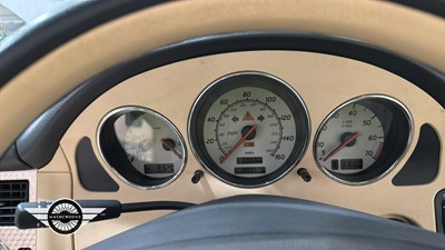 Lot 348 - 2002 MERCEDES SLK 230 KOMPRESSOR