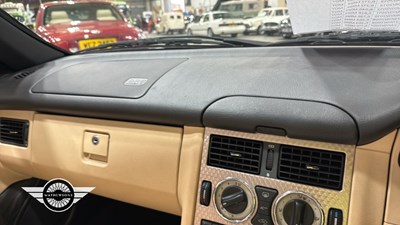 Lot 348 - 2002 MERCEDES SLK 230 KOMPRESSOR