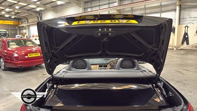 Lot 348 - 2002 MERCEDES SLK 230 KOMPRESSOR