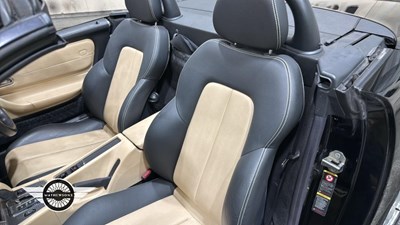 Lot 348 - 2002 MERCEDES SLK 230 KOMPRESSOR