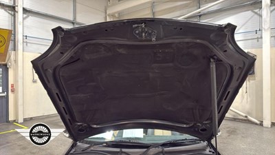 Lot 348 - 2002 MERCEDES SLK 230 KOMPRESSOR