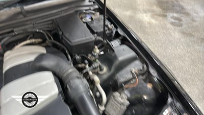 Lot 348 - 2002 MERCEDES SLK 230 KOMPRESSOR