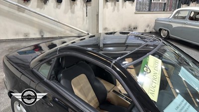 Lot 348 - 2002 MERCEDES SLK 230 KOMPRESSOR