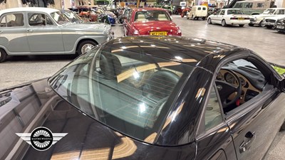 Lot 348 - 2002 MERCEDES SLK 230 KOMPRESSOR