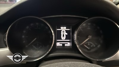 Lot 370 - 2010 SKODA SUPERB ELEGANCE CRTDI A