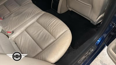 Lot 370 - 2010 SKODA SUPERB ELEGANCE CRTDI A
