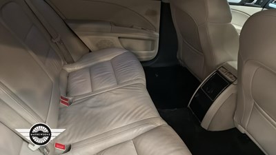 Lot 370 - 2010 SKODA SUPERB ELEGANCE CRTDI A