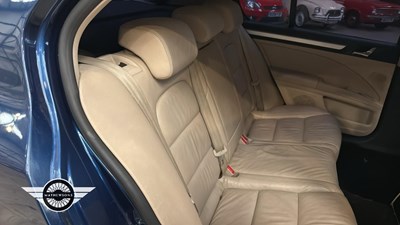 Lot 370 - 2010 SKODA SUPERB ELEGANCE CRTDI A