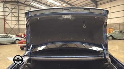 Lot 370 - 2010 SKODA SUPERB ELEGANCE CRTDI A