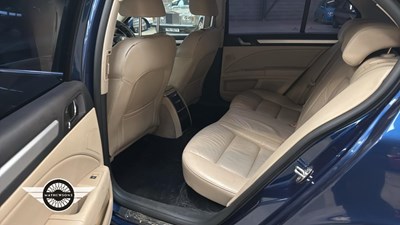 Lot 370 - 2010 SKODA SUPERB ELEGANCE CRTDI A