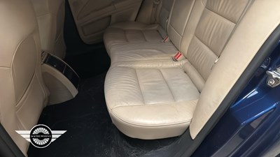 Lot 370 - 2010 SKODA SUPERB ELEGANCE CRTDI A